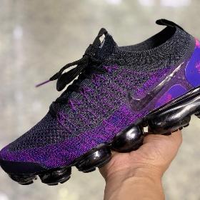 vapormax roxo escuro